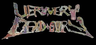 logo Very Very Dead And Gory